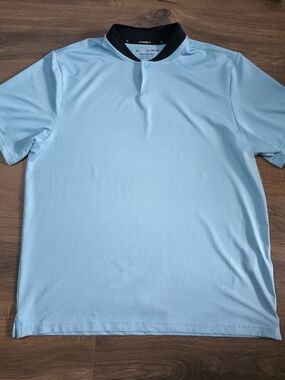 Bundle-Under Armour Golf Shirts X2 The Playoff Polo